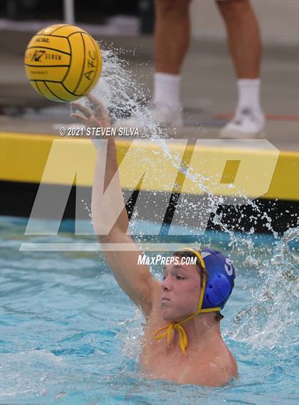Thumbnail 2 in Grossmont vs. San Pasqual (America's Finest City Tournament) photogallery.