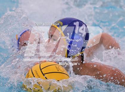 Thumbnail 3 in Grossmont vs. San Pasqual (America's Finest City Tournament) photogallery.