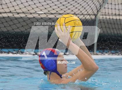 Thumbnail 3 in Grossmont vs. San Pasqual (America's Finest City Tournament) photogallery.