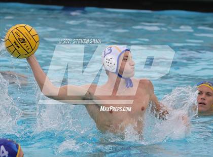 Thumbnail 3 in Grossmont vs. San Pasqual (America's Finest City Tournament) photogallery.