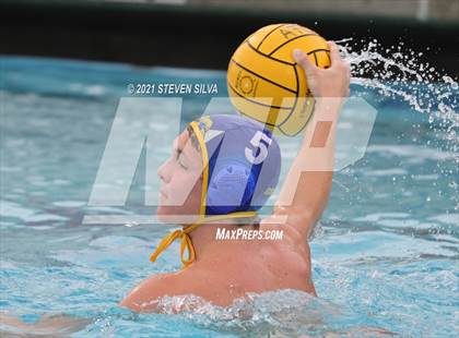 Thumbnail 1 in Grossmont vs. San Pasqual (America's Finest City Tournament) photogallery.