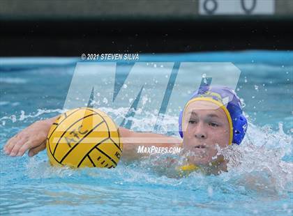 Thumbnail 3 in Grossmont vs. San Pasqual (America's Finest City Tournament) photogallery.
