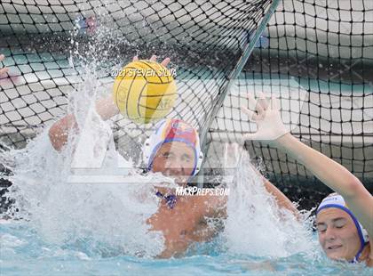 Thumbnail 1 in Grossmont vs. San Pasqual (America's Finest City Tournament) photogallery.