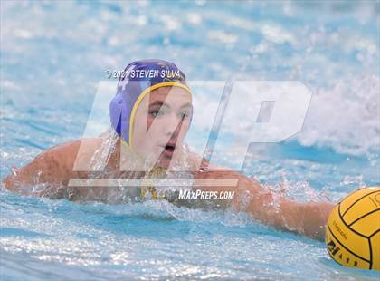 Thumbnail 2 in Grossmont vs. San Pasqual (America's Finest City Tournament) photogallery.