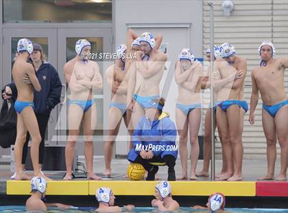 Thumbnail 1 in Grossmont vs. San Pasqual (America's Finest City Tournament) photogallery.