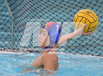 Thumbnail 1 in Grossmont vs. San Pasqual (America's Finest City Tournament) photogallery.