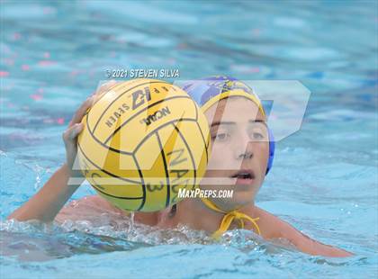 Thumbnail 2 in Grossmont vs. San Pasqual (America's Finest City Tournament) photogallery.