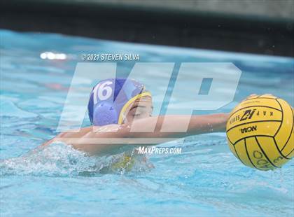 Thumbnail 3 in Grossmont vs. San Pasqual (America's Finest City Tournament) photogallery.