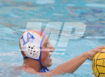 Thumbnail 3 in Grossmont vs. San Pasqual (America's Finest City Tournament) photogallery.