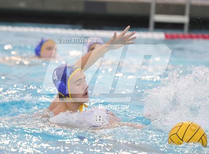 Thumbnail 1 in Grossmont vs. San Pasqual (America's Finest City Tournament) photogallery.