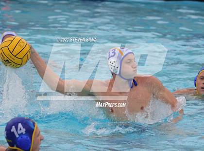 Thumbnail 2 in Grossmont vs. San Pasqual (America's Finest City Tournament) photogallery.