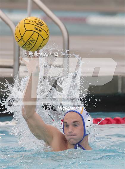 Thumbnail 3 in Grossmont vs. San Pasqual (America's Finest City Tournament) photogallery.