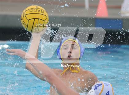 Thumbnail 1 in Grossmont vs. San Pasqual (America's Finest City Tournament) photogallery.