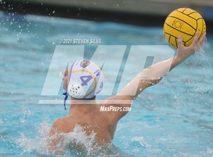 Thumbnail 3 in Grossmont vs. San Pasqual (America's Finest City Tournament) photogallery.