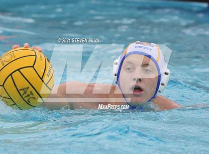 Thumbnail 3 in Grossmont vs. San Pasqual (America's Finest City Tournament) photogallery.