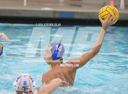 Thumbnail 3 in Grossmont vs. San Pasqual (America's Finest City Tournament) photogallery.