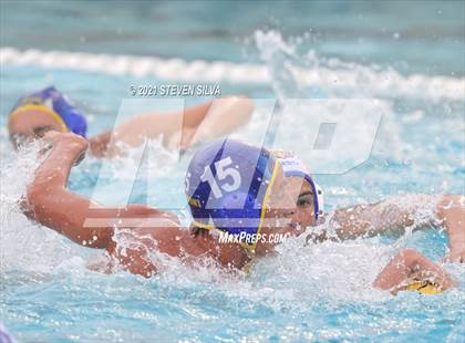 Thumbnail 2 in Grossmont vs. San Pasqual (America's Finest City Tournament) photogallery.