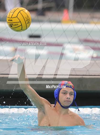 Thumbnail 2 in Grossmont vs. San Pasqual (America's Finest City Tournament) photogallery.