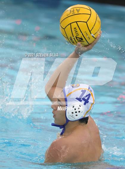 Thumbnail 3 in Grossmont vs. San Pasqual (America's Finest City Tournament) photogallery.