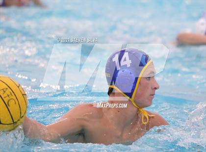 Thumbnail 3 in Grossmont vs. San Pasqual (America's Finest City Tournament) photogallery.