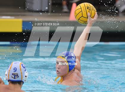 Thumbnail 3 in Grossmont vs. San Pasqual (America's Finest City Tournament) photogallery.