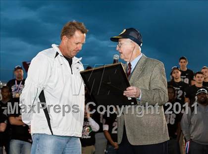Thumbnail 2 in Pearland Ceremony (Tour of Champions) photogallery.