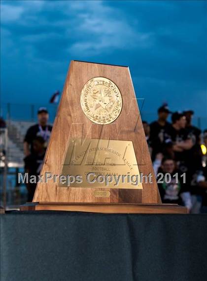Thumbnail 2 in Pearland Ceremony (Tour of Champions) photogallery.