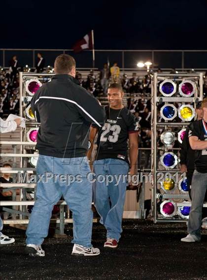 Thumbnail 3 in Pearland Ceremony (Tour of Champions) photogallery.