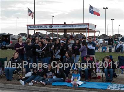 Thumbnail 2 in Pearland Ceremony (Tour of Champions) photogallery.