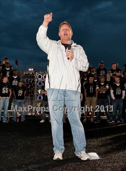 Thumbnail 2 in Pearland Ceremony (Tour of Champions) photogallery.