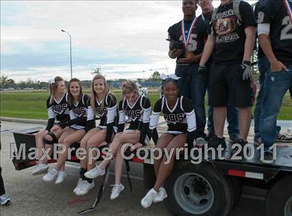 Thumbnail 2 in Pearland Ceremony (Tour of Champions) photogallery.