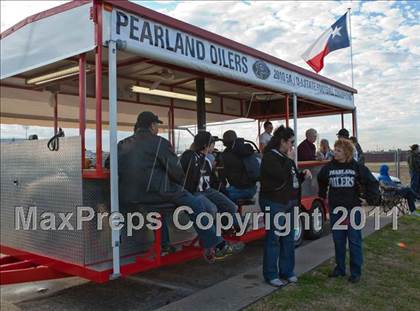 Thumbnail 2 in Pearland Ceremony (Tour of Champions) photogallery.