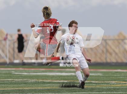 Thumbnail 1 in West Jordan @ Mountain Ridge photogallery.