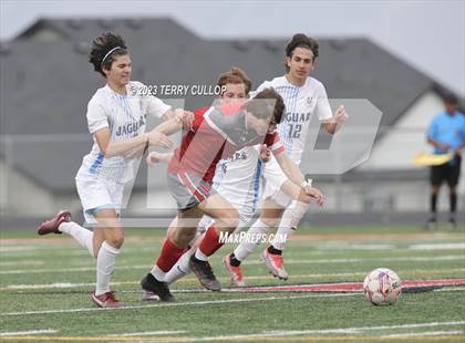 Thumbnail 3 in West Jordan @ Mountain Ridge photogallery.