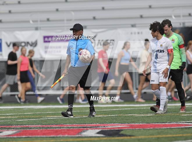 Jordan high school soccer shop