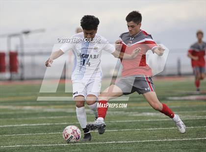 Thumbnail 1 in West Jordan @ Mountain Ridge photogallery.