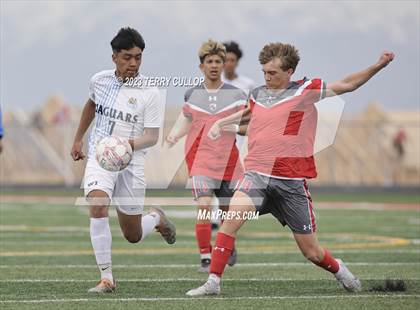 Thumbnail 2 in West Jordan @ Mountain Ridge photogallery.