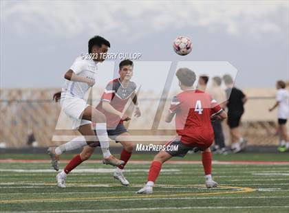Thumbnail 3 in West Jordan @ Mountain Ridge photogallery.