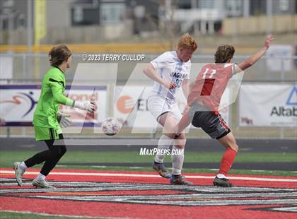 Thumbnail 1 in West Jordan @ Mountain Ridge photogallery.