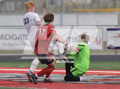 Thumbnail 1 in West Jordan @ Mountain Ridge photogallery.