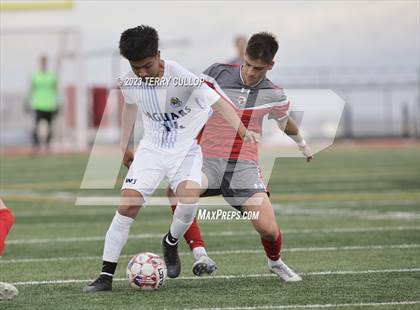 Thumbnail 1 in West Jordan @ Mountain Ridge photogallery.