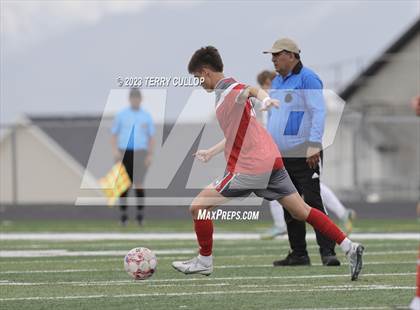 Thumbnail 2 in West Jordan @ Mountain Ridge photogallery.