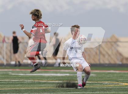 Thumbnail 2 in West Jordan @ Mountain Ridge photogallery.