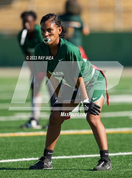 Thumbnail 3 in Tracy vs. McNair (Lodi Tourney) photogallery.