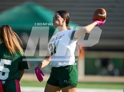 Thumbnail 1 in Tracy vs. McNair (Lodi Tourney) photogallery.