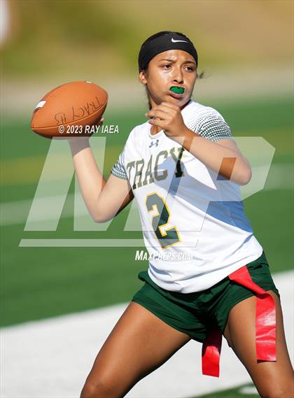 Thumbnail 3 in Tracy vs. McNair (Lodi Tourney) photogallery.