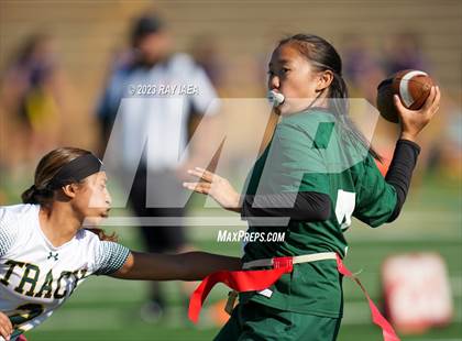 Thumbnail 1 in Tracy vs. McNair (Lodi Tourney) photogallery.
