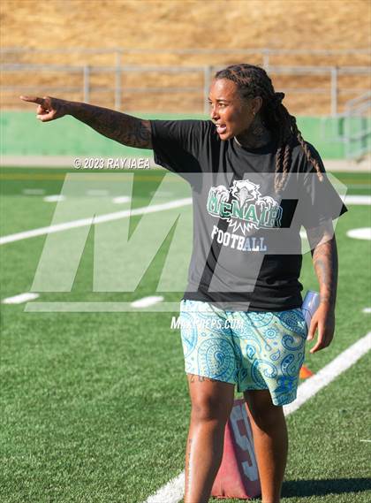 Thumbnail 1 in Tracy vs. McNair (Lodi Tourney) photogallery.