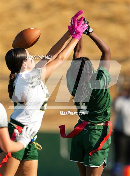 Thumbnail 3 in Tracy vs. McNair (Lodi Tourney) photogallery.