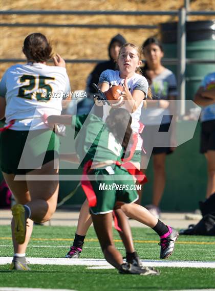 Thumbnail 3 in Tracy vs. McNair (Lodi Tourney) photogallery.